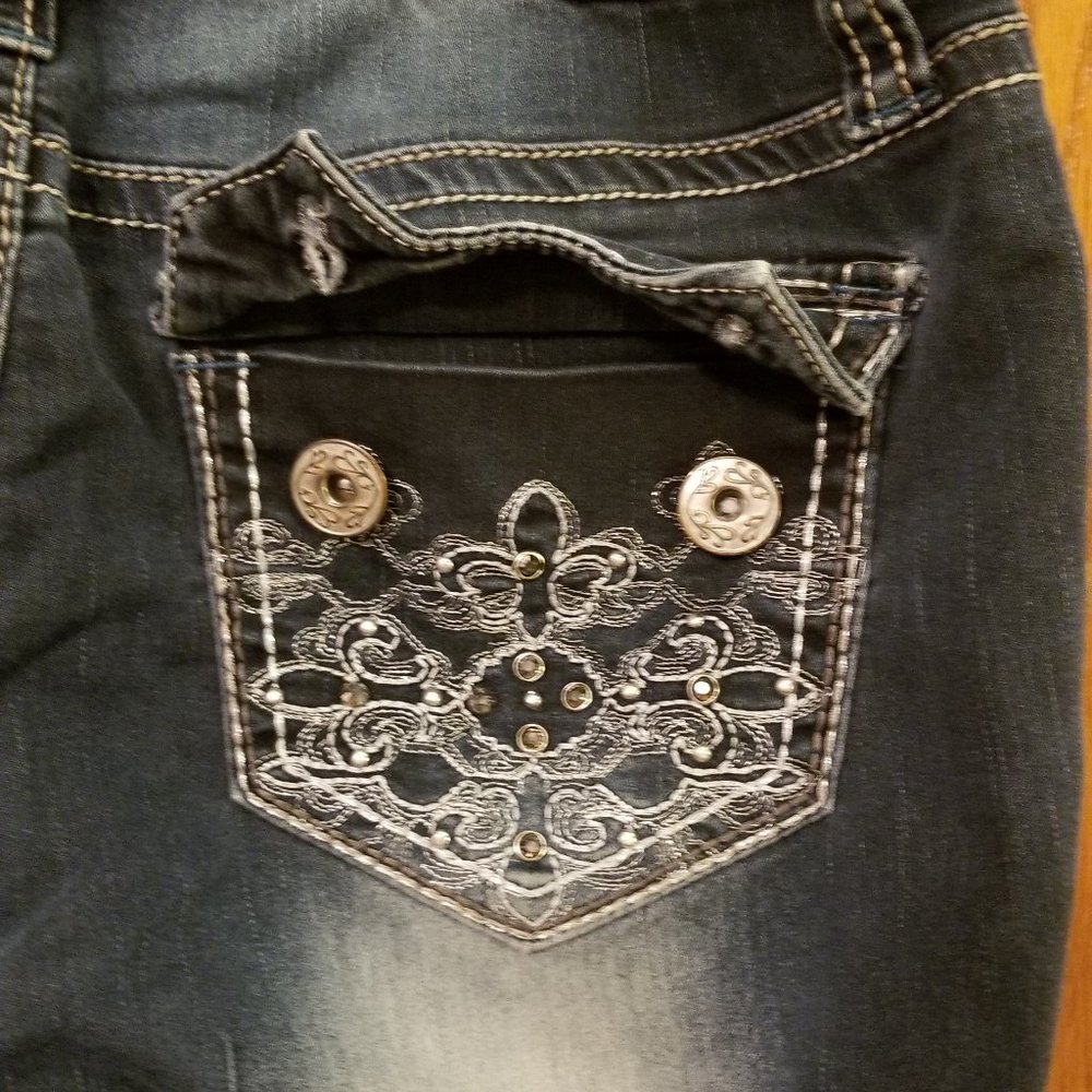 CATO skinny jeans - Picture 4 of 9
